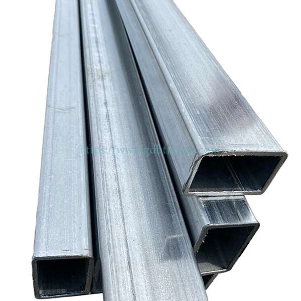 Galvanized Steel Tube&Pipe
